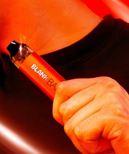 Blank Bar Plus (Hybrid System)