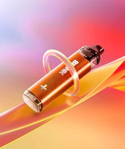 Blank Bar Plus (Hybrid System)