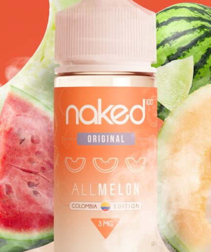 All Melon