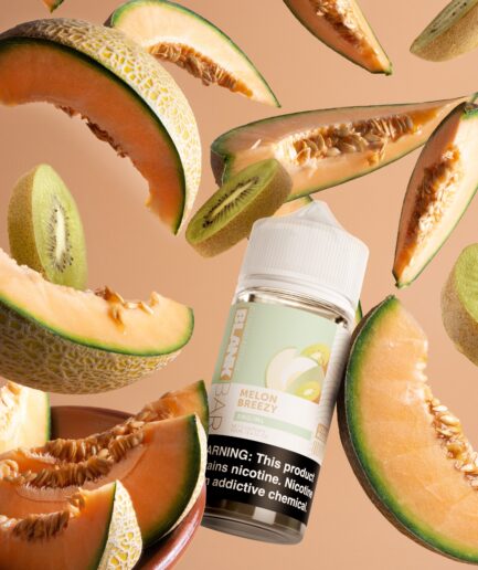 Melon Breezy