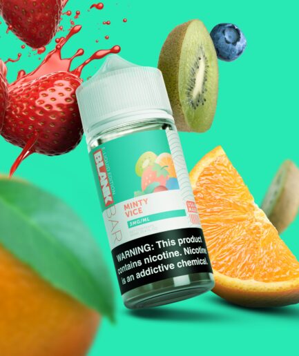 Minty Vice