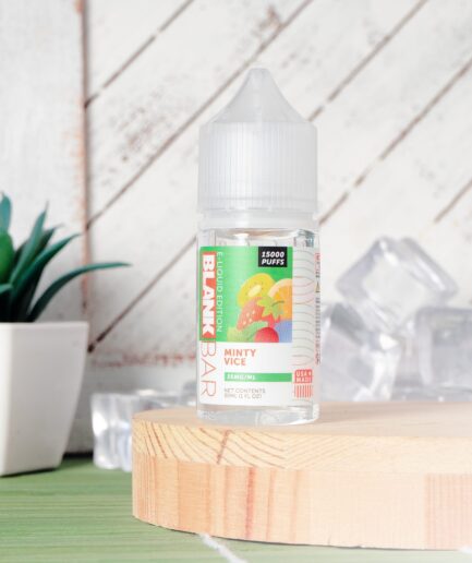 Minty Vice