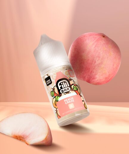 Peach Craze