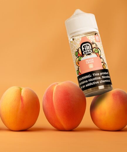 Peach Craze