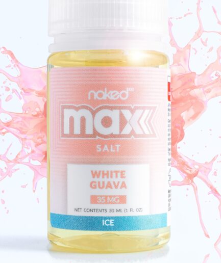 White Guava