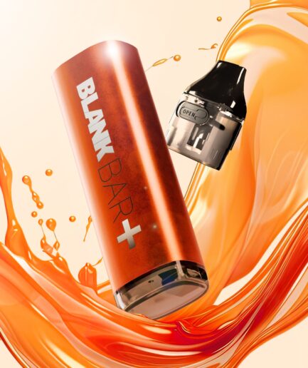 Blank Bar Plus (Hybrid System)