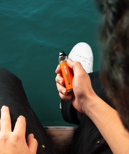 Blank Bar Plus (Hybrid System)