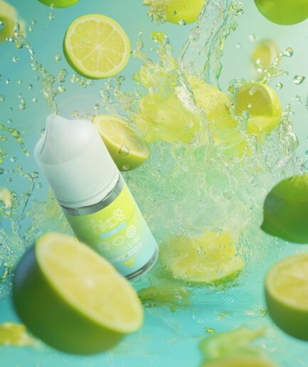 Lemon Lime