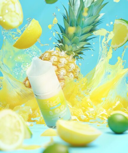 Pineapple Lemon Lime