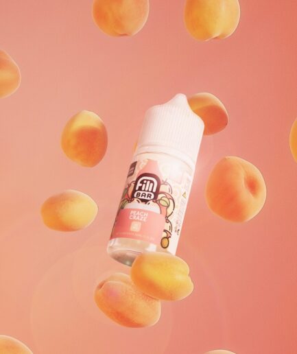 Peach Craze