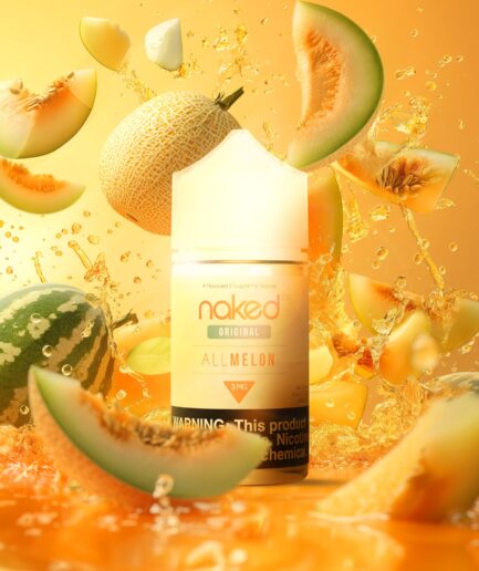 All Melon
