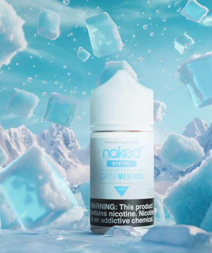 Crisp Menthol