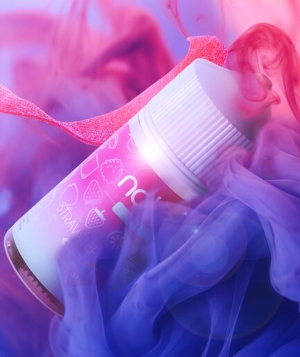 Strawberry Sour Candy